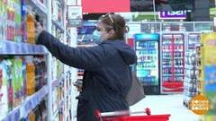 Учимся читать этикетки на продуктах. Доброе утро. Фрагмент