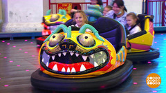 Идеальные выходные для всей семьи. Доброе утро. Фрагмент 