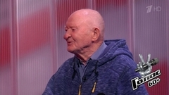 Михаил Серебряков перед Нокаутами