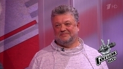 Михаил Дроздецкий перед Нокаутами