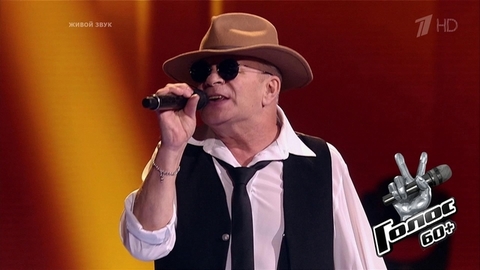 Андрей Забродский. «Гуляка»