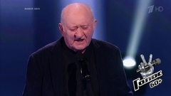 Михаил Серебряков. «Нас все меньше и меньше»