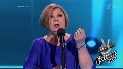 Людмила Осадчук. «Соловей»