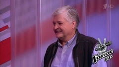 Александр Зорин перед Нокаутами