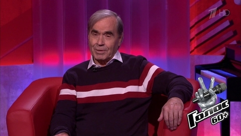 Николай Дятчин перед Нокаутами