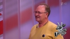 Александр Гронский перед Нокаутами