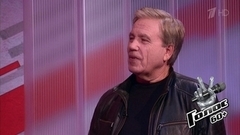 Мухамед Гайфулин перед Нокаутами