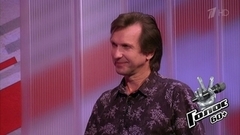 Петр Урбановичус перед Нокаутами