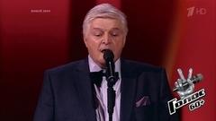 Александр Зорин. «‘O sole mio»