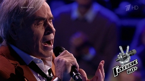 Николай Дятчин. «Я позабыл твое лицо»