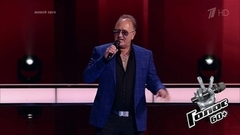 Александр Гронский. «Кара-кум»