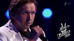 Петр Урбановичус. «Колыбельная»