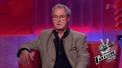 Эммануэль Форест перед Нокаутами