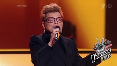 Любовь Воробьева. «Танец на барабане»