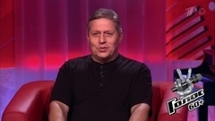 Андрей Фетисов перед Нокаутами