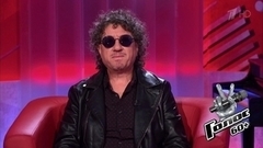 Андрей Михайлов перед Нокаутами