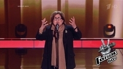 Тунзала Кахраман. «A Natural Woman»