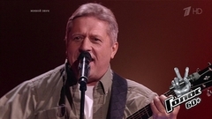 Андрей Фетисов. «It’s a Heartache»