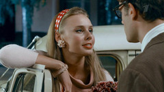 "Жена двойного агента обязана разбираться в политике". Русские горки. Анонс