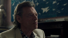 "Зайка, ты понятия не имеешь, кто я". Искусство ограбления. Анонс