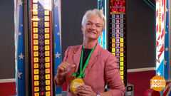 Светлана Хоркина – молотобоец. Доброе утро. Суббота. Фрагмент