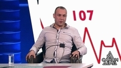 Заподозренного в убийстве жены привели на детектор. На самом деле. Анонс