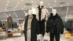 Что носить в межсезонье? Доброе утро. Фрагмент 