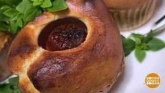 Хот-дог маффины. Доброе утро. Фрагмент 