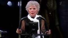 Вера Васильева. С чувством благодарности за жизнь. Документальный фильм. Анонс