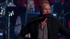 Стинг. Документальный фильм к 70-летию музыканта. Анонс