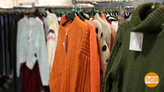 Покупаем одежду – и не носим. Почему? Доброе утро. Фрагмент 