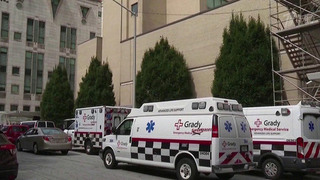 США ввели обязательную вакцинацию для работников здравоохранения