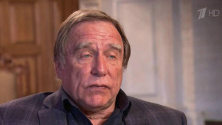 Маэстро Сергей Ролдугин принимает поздравления с 70-летием