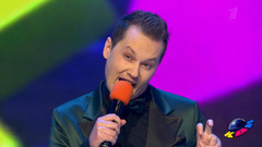 КВН. Высшая лига. Третий полуфинал. Анонс