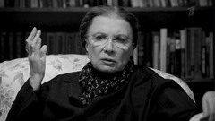 "Я сделала все, чтобы говорили только о Гертруде". Кто тебя победил никто. Фильм Любови Аркус к юбилею Аллы Демидовой. Анонс