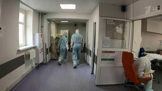 Ситуация с коронавирусом в российских регионах снова требует усиления санитарных мер