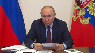 Подробности совещания у президента по проекту главного финансового документа страны