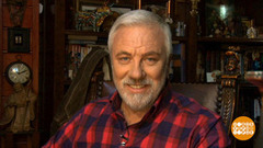 К 75-летию Дмитрия Крылова. Доброе утро. Фрагмент