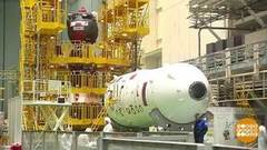 Монтажно-испытательный комплекс – что это? Доброе утро. Фрагмент