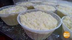 Сколько творога в творожном сыре? Доброе утро. Фрагмент