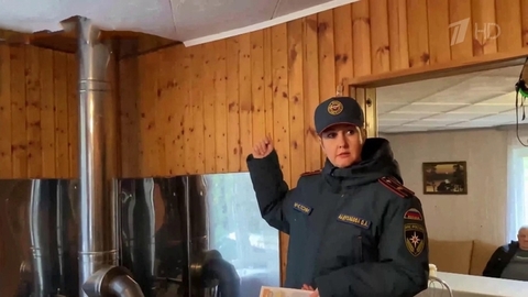 МЧС проводит проверки и предупреждает, чем могут обернуться незаконные врезки в газовой трубе