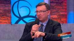 «Пьешь пиво беременная?!» Эксперт в ужасе от поведения героини. Мужское / Женское. Фрагмент 