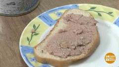 Печень трески. Какая лучше? Доброе утро. Фрагмент