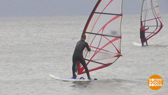 Море волнуется. А кто следит? Доброе утро. Фрагмент 