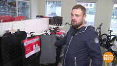 Выбираем коврики в машину. Доброе утро. Фрагмент