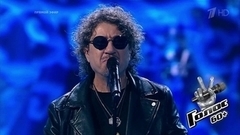 Андрей Михайлов. «Прогулки по воде»