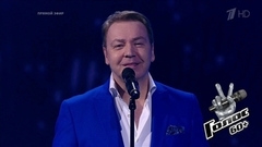 Евгений Соломин. «Берега»