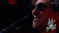 Андрей Михайлов. «Мое сердце»