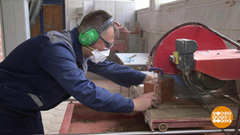 Профессионально-техническое образование. Интересно и выгодно. Доброе утро. Суббота. Фрагмент 