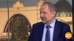 Анатолий Петрукович: зачем космос науке. Доброе утро. Фрагмент